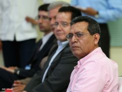 Presidente Daniel inaugura Centro de Estudios Avanzados en Banda Ancha para el Desarrollo