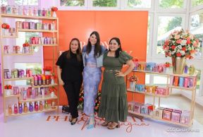 Casting de modelos para la décimo tercera edición de Nicaragua Diseña