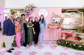 Casting de modelos para la décimo tercera edición de Nicaragua Diseña