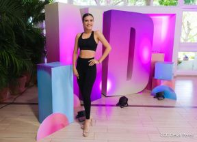 Casting de modelos para la décimo tercera edición de Nicaragua Diseña