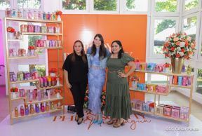 Casting de modelos para la décimo tercera edición de Nicaragua Diseña