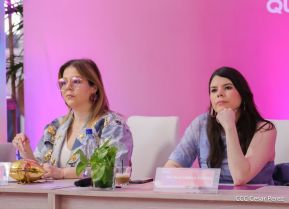 Casting de modelos para la décimo tercera edición de Nicaragua Diseña