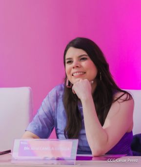 Casting de modelos para la décimo tercera edición de Nicaragua Diseña