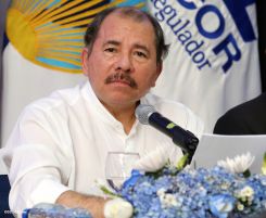 Presidente Daniel inaugura Centro de Estudios Avanzados en Banda Ancha para el Desarrollo