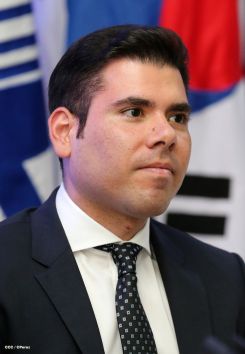 Presidente Daniel inaugura Centro de Estudios Avanzados en Banda Ancha para el Desarrollo