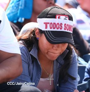 Séptimo juego de la semifinal del Campeonato Germán Pomares entre Los Dantos y Toros de Chontales