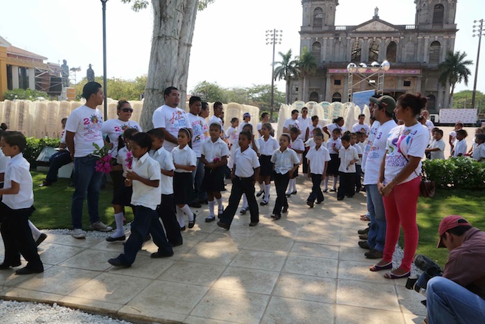Una Flor para Tomás