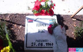 Pancasán Heroico en el corazón del pueblo nicaragüense