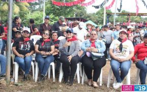 Pancasán Heroico en el corazón del pueblo nicaragüense