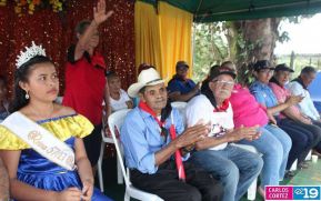 Pancasán Heroico en el corazón del pueblo nicaragüense