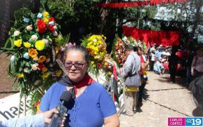 Pancasán Heroico en el corazón del pueblo nicaragüense