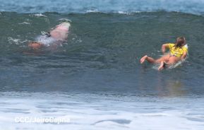 Gran Final de la Copa Gran Pacifica Alas Pro Tour 2024: Los Mejores Surfistas de América se dan Cita en Playa Azuchillo