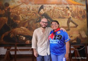 Proclama de Comunicador@s Sandinistas de Nicaragua Libre y Digna  