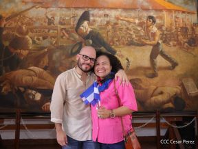 Proclama de Comunicador@s Sandinistas de Nicaragua Libre y Digna  