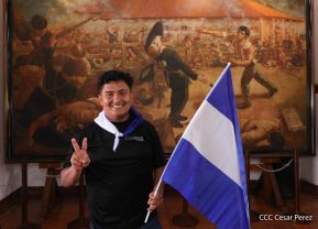 Proclama de Comunicador@s Sandinistas de Nicaragua Libre y Digna  