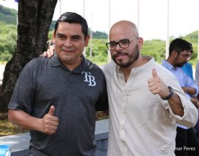 Proclama de Comunicador@s Sandinistas de Nicaragua Libre y Digna  