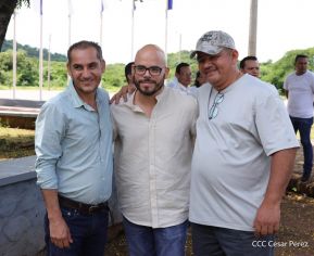 Proclama de Comunicador@s Sandinistas de Nicaragua Libre y Digna  