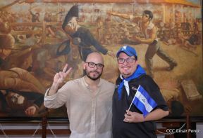 Proclama de Comunicador@s Sandinistas de Nicaragua Libre y Digna  