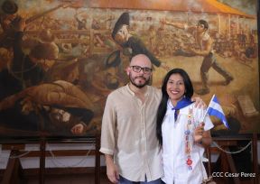 Proclama de Comunicador@s Sandinistas de Nicaragua Libre y Digna  