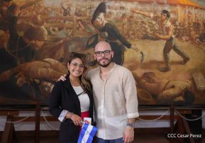 Proclama de Comunicador@s Sandinistas de Nicaragua Libre y Digna  