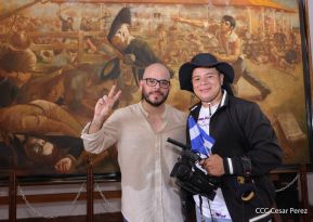 Proclama de Comunicador@s Sandinistas de Nicaragua Libre y Digna  