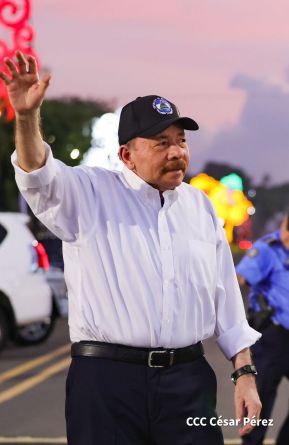 Desfile Escolar 2024 en honor a la gloriosa epopeya de la Batalla de San Jacinto