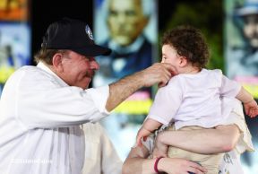 Desfile Escolar 2024 en honor a la gloriosa epopeya de la Batalla de San Jacinto