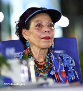 Desfile Escolar 2024 en honor a la gloriosa epopeya de la Batalla de San Jacinto