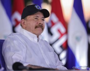 Desfile Escolar 2024 en honor a la gloriosa epopeya de la Batalla de San Jacinto