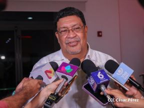 Festival del Medio Otoño es celebrado en Nicaragua