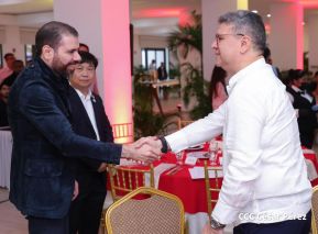 Festival del Medio Otoño es celebrado en Nicaragua