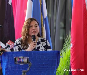 Honor y Gloria a los Héroes y Mártires de Nandaime