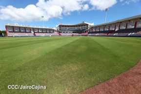 Estadio Rigoberto López Pérez, la Nueva Casa del Béisbol en León