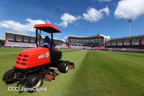 Estadio Rigoberto López Pérez, la Nueva Casa del Béisbol en León