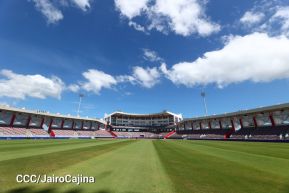 Estadio Rigoberto López Pérez, la Nueva Casa del Béisbol en León