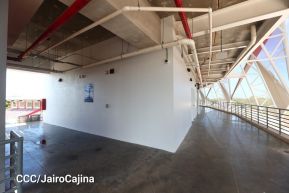 Estadio Rigoberto López Pérez, la Nueva Casa del Béisbol en León