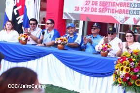 Estadio Rigoberto López Pérez, la Nueva Casa del Béisbol en León