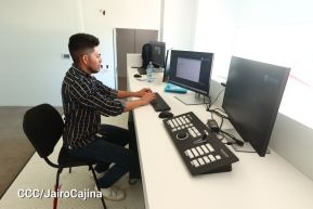 Estadio Rigoberto López Pérez, la Nueva Casa del Béisbol en León