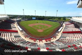 Estadio Rigoberto López Pérez, la Nueva Casa del Béisbol en León