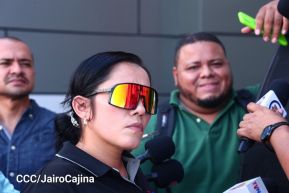 Estadio Rigoberto López Pérez, la Nueva Casa del Béisbol en León