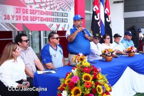 Estadio Rigoberto López Pérez, la Nueva Casa del Béisbol en León