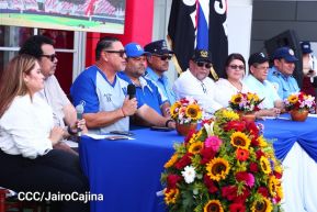 Estadio Rigoberto López Pérez, la Nueva Casa del Béisbol en León