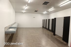 Estadio Rigoberto López Pérez, la Nueva Casa del Béisbol en León