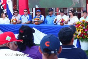 Estadio Rigoberto López Pérez, la Nueva Casa del Béisbol en León