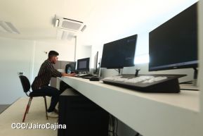 Estadio Rigoberto López Pérez, la Nueva Casa del Béisbol en León