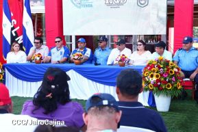 Estadio Rigoberto López Pérez, la Nueva Casa del Béisbol en León