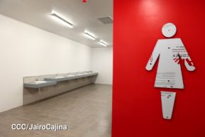 Estadio Rigoberto López Pérez, la Nueva Casa del Béisbol en León