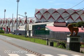 Estadio Rigoberto López Pérez, la Nueva Casa del Béisbol en León