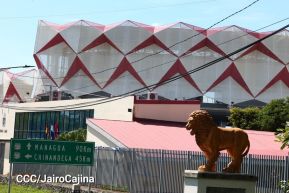 Estadio Rigoberto López Pérez, la Nueva Casa del Béisbol en León