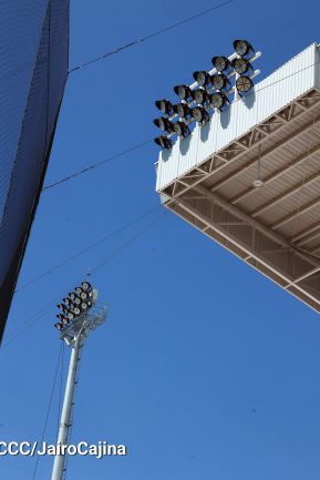 Estadio Rigoberto López Pérez, la Nueva Casa del Béisbol en León